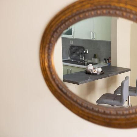 Center Proluxe Apartment Alexandroúpolis Ngoại thất bức ảnh