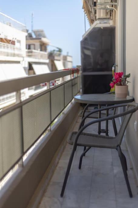Center Proluxe Apartment Alexandroúpolis Ngoại thất bức ảnh